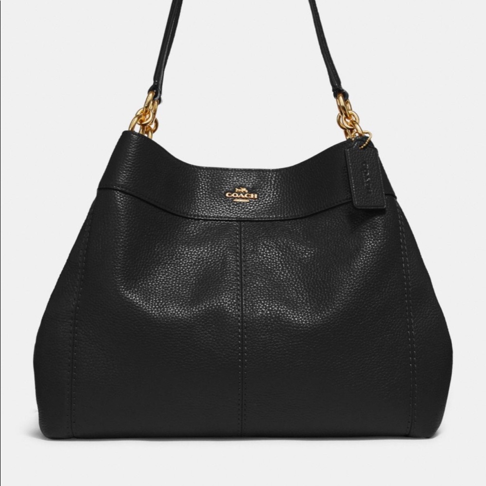 NWOT Coach Lexi Shoulder Bag